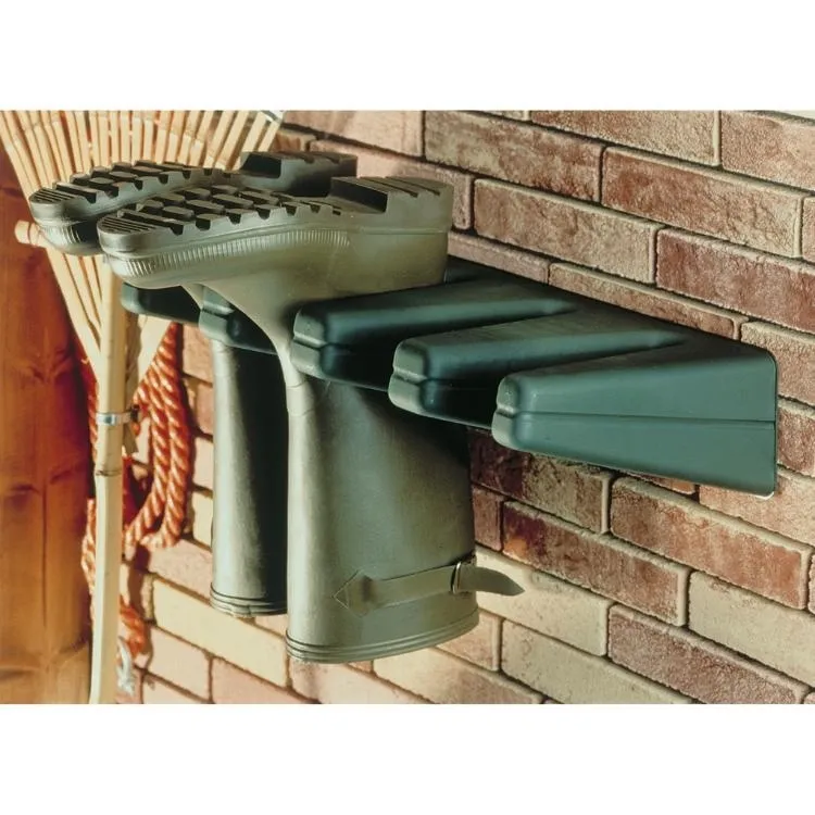 Stiefelhalter PVC