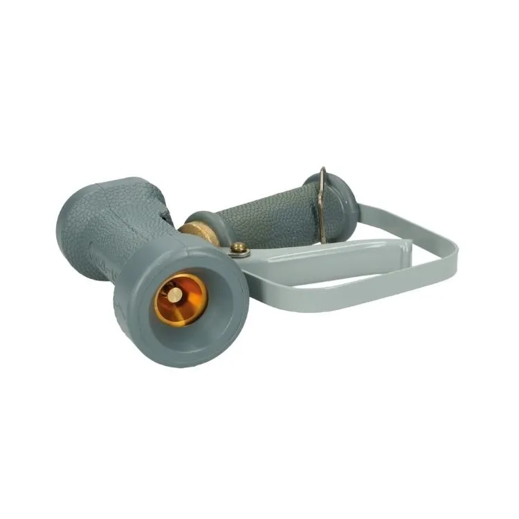 Reinigungssprühpistole Dinga Messing