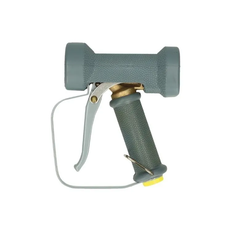 Reinigungssprühpistole Dinga Messing
