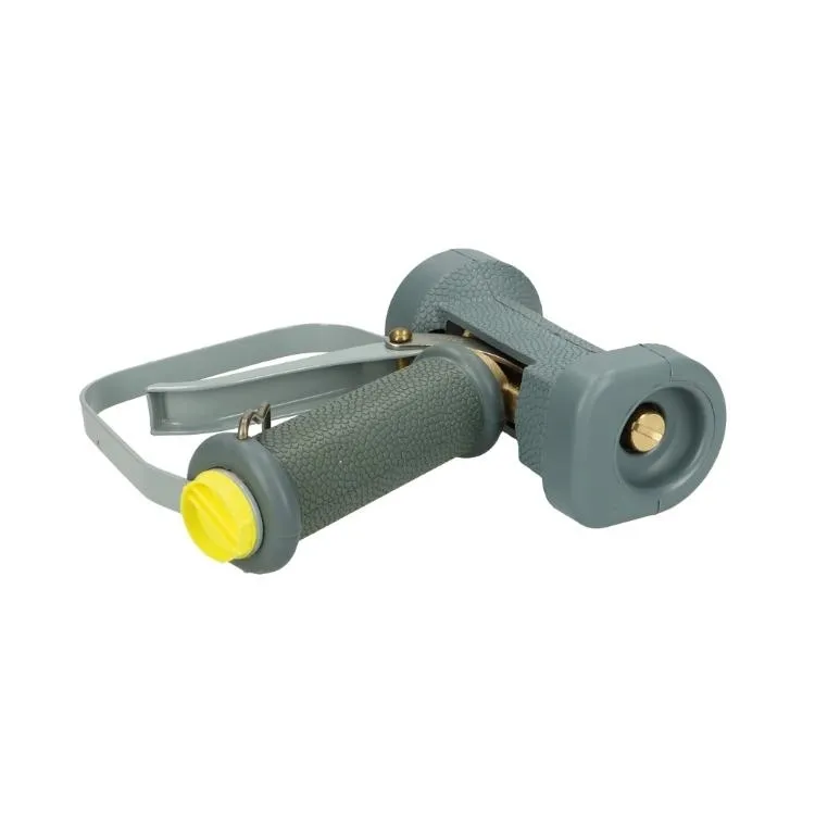 Reinigungssprühpistole Dinga Messing