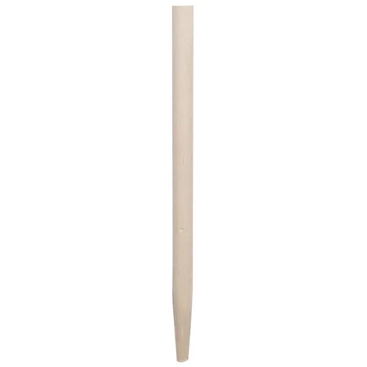 Besenstiel 180 cm/ 28 - 30 mm