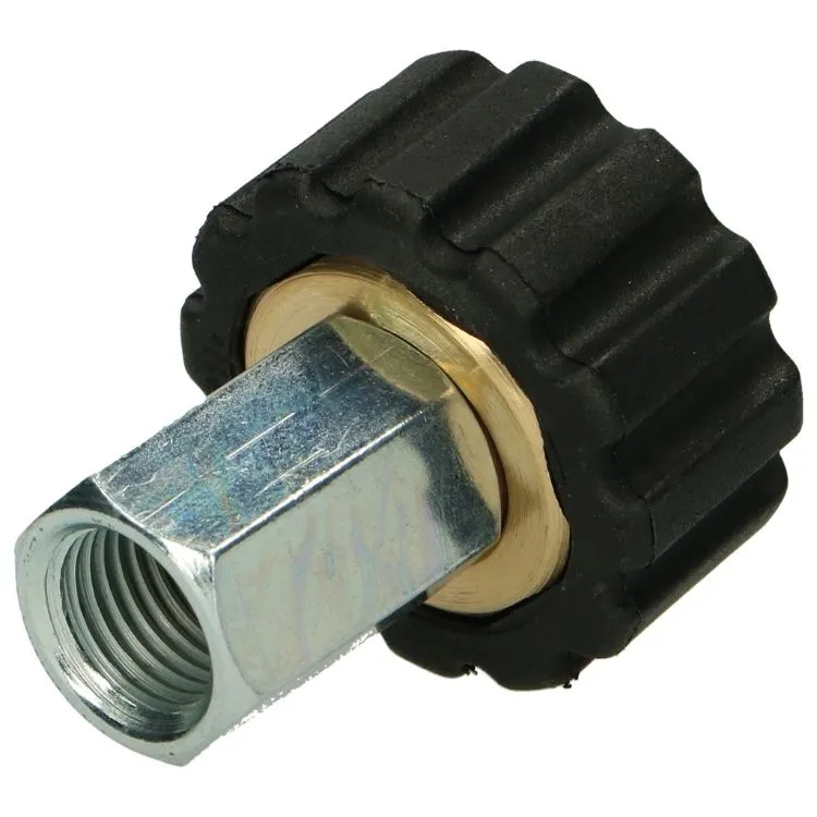 Drehkupplung Typ K, 1/4" Innengewinde