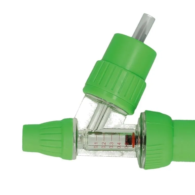 BMV Injektionsspritze 0,5 ml
