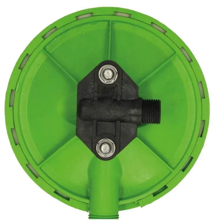 MS Aqua Level ohne Rohr