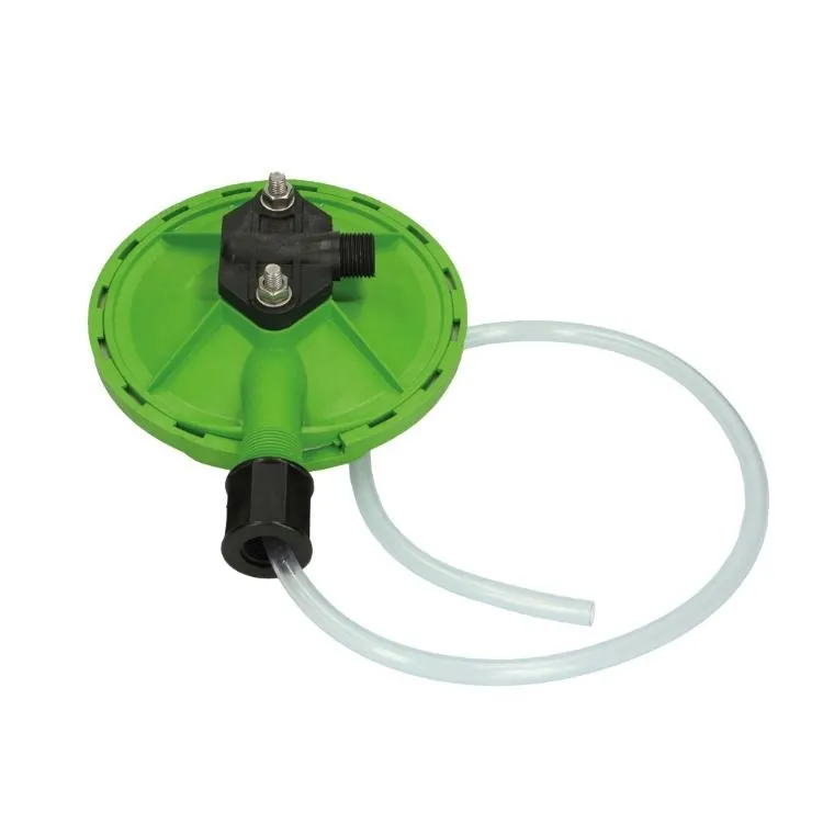MS Aqua Level ohne Rohr
