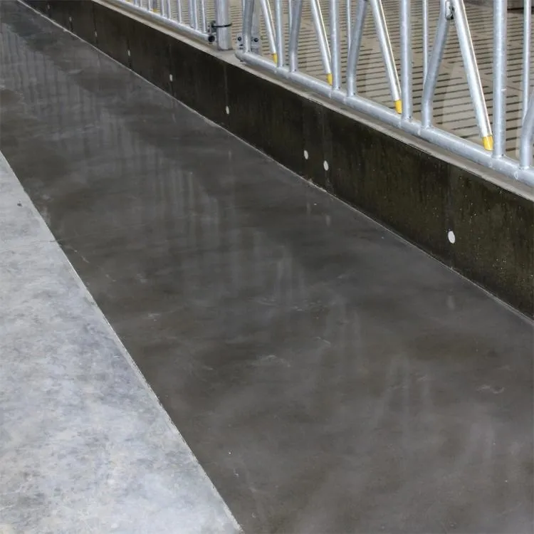 Futtertischcoating, 25 kg, transparent