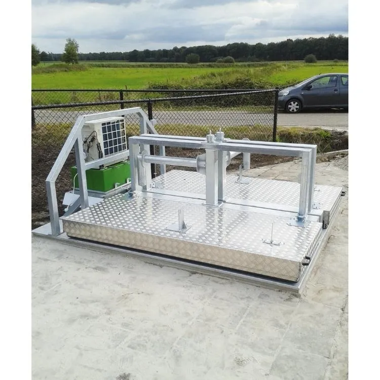 Aufsatzkühlgerät Coolmax 5 m³