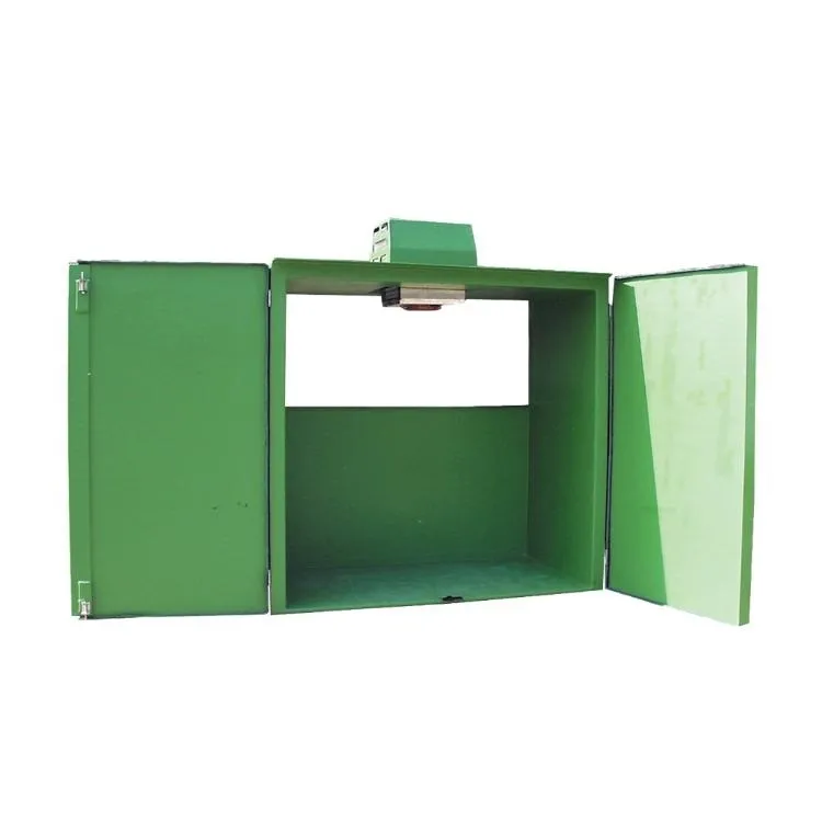 Aufsatzkühlgerät Coolmax 5 m³