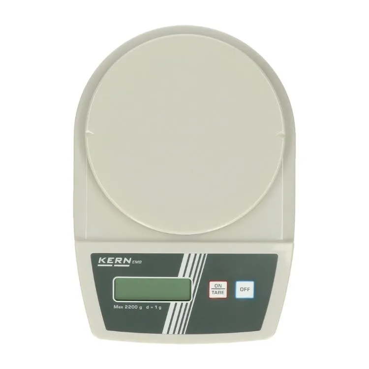 Kern Waage Digital Modell 2000