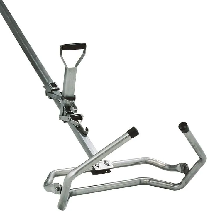Geburtshelfer lang, 180 cm Stange