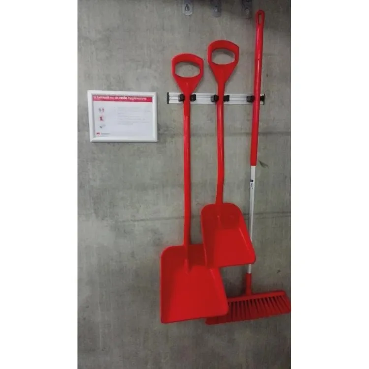 Schiene 50 cm für Aufhängesystem