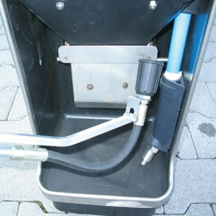 MS Push & Pull-Lanze, 100 cm