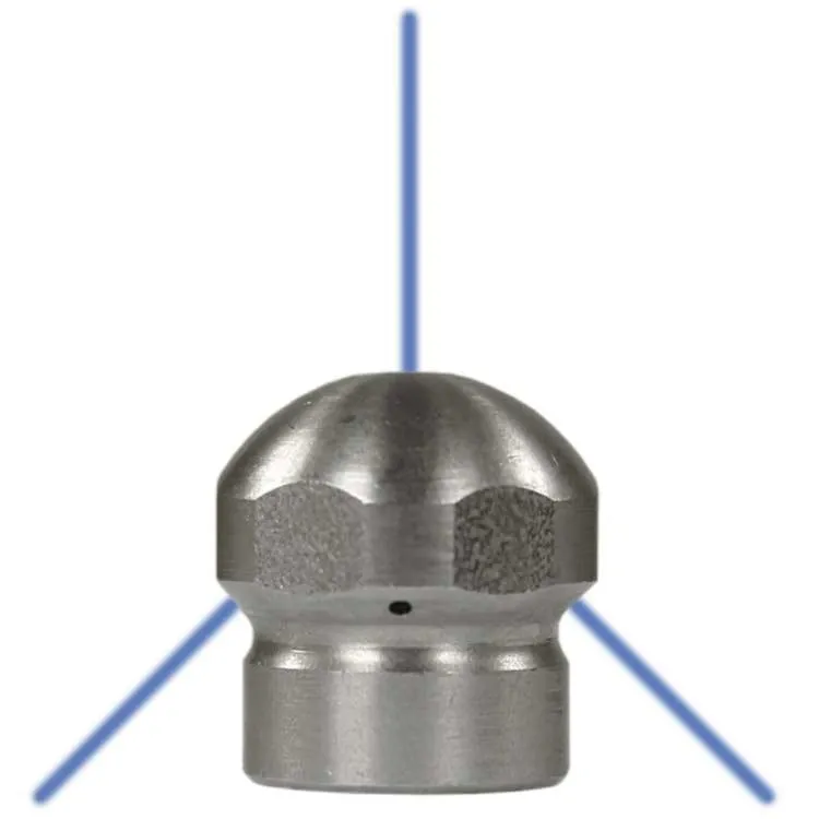 Kanaldüse 1/8" Innengewinde