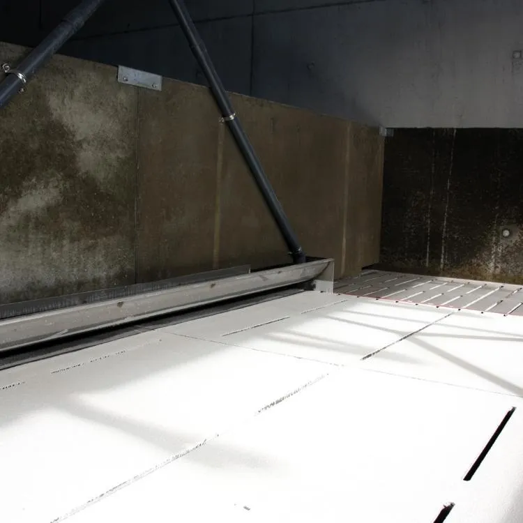 Bodencoating RAL 7001, 10 kg