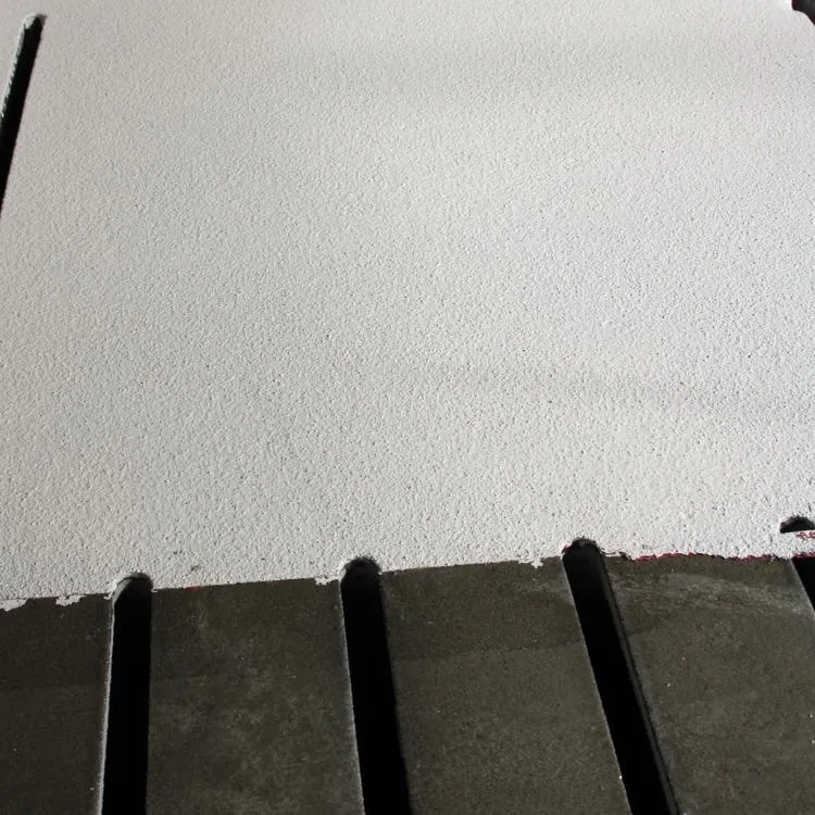 Bodencoating RAL 7001, 10 kg