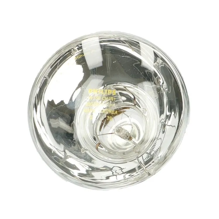 Philips Infrarotlampe weiß, 150 W
