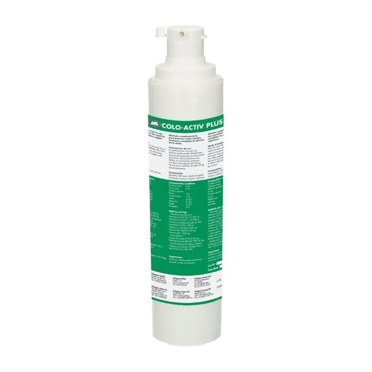 MS Colo-Activ Plus 250ml