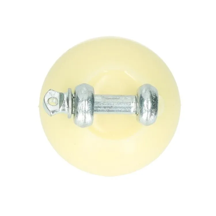 Beißkugel für Ferkel 55 mm