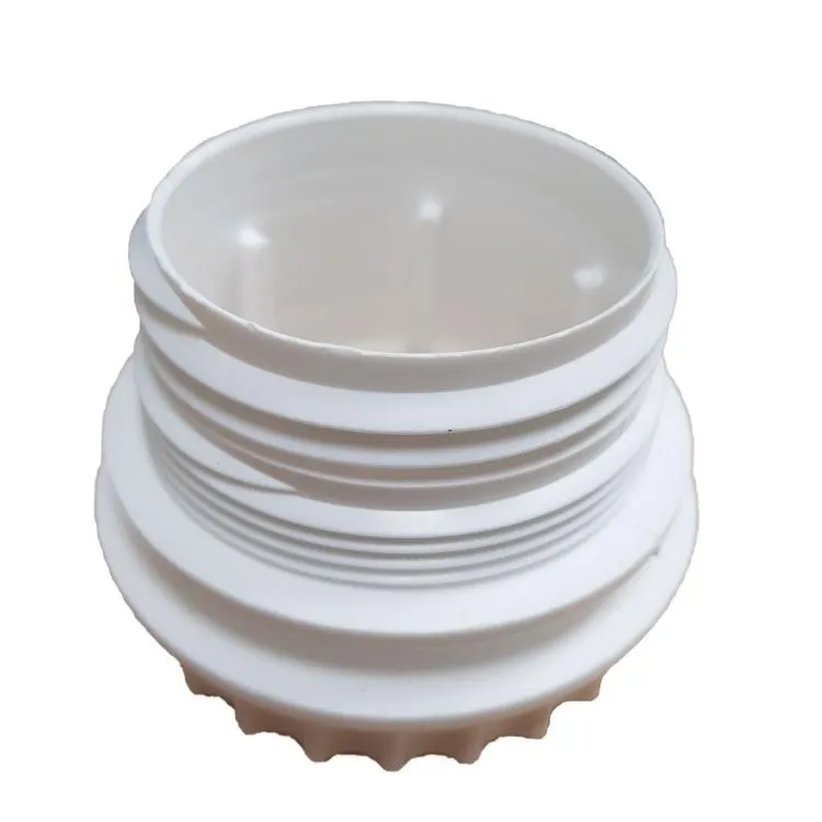 Fasspumpe chemikalienbeständig