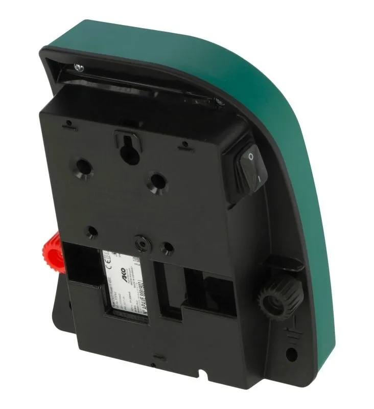 AKO Duo Power X 4000 - Weidezaungerät