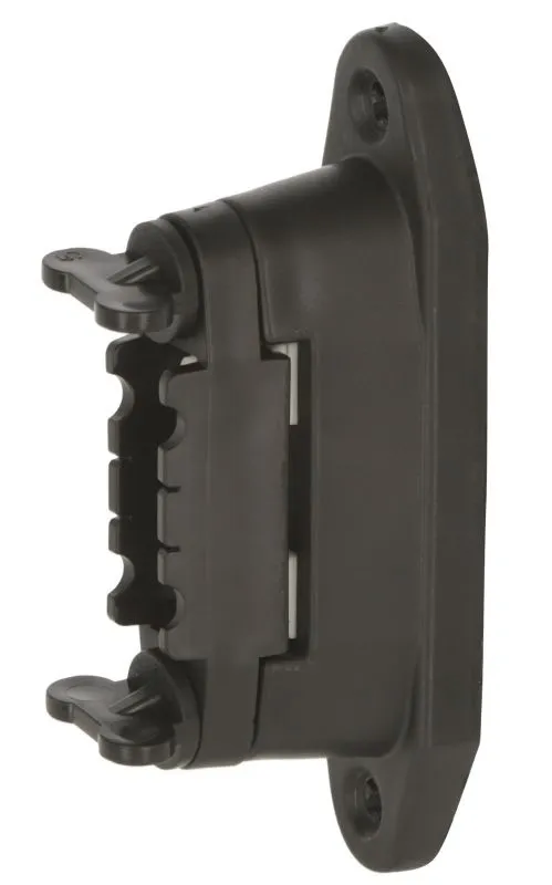Profi Eck-/Streckenisolator bis 40mm Band, 10 Stück