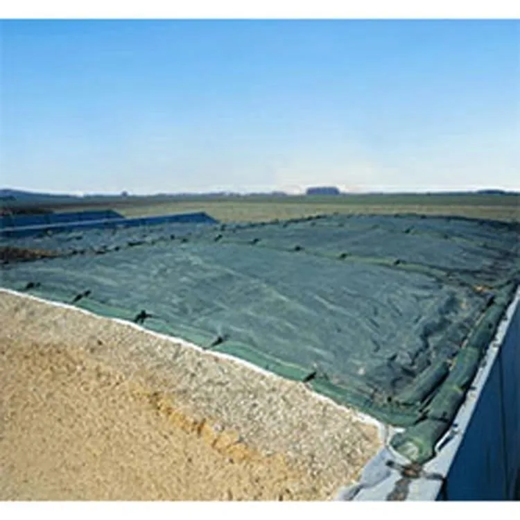 Siloschutzgitter 12 x 15 m