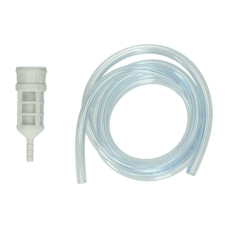 Dosatron 2,5 m³/Std., 0,2-2%