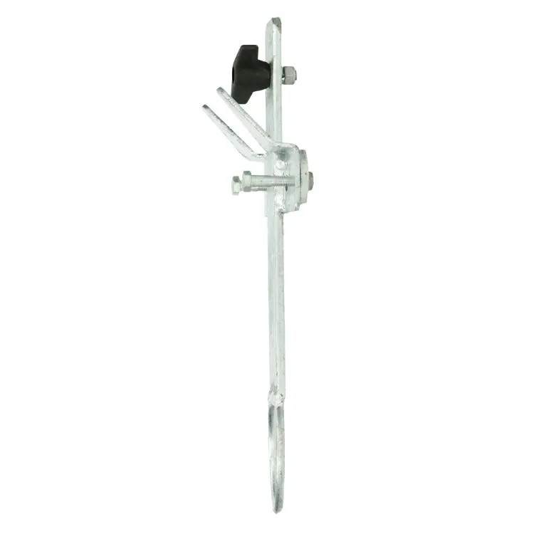 Kälbereimerhalter für Kälberbox Premium