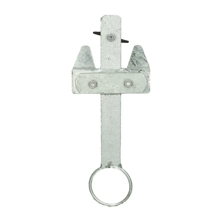 Kälbereimerhalter für Kälberbox Premium