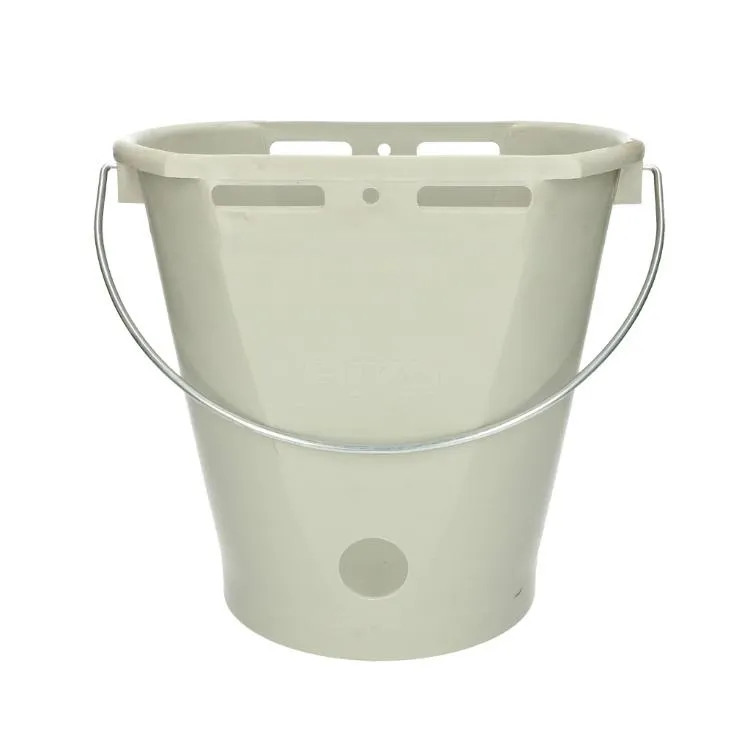 Trinkeimer für Kälberbox Premium