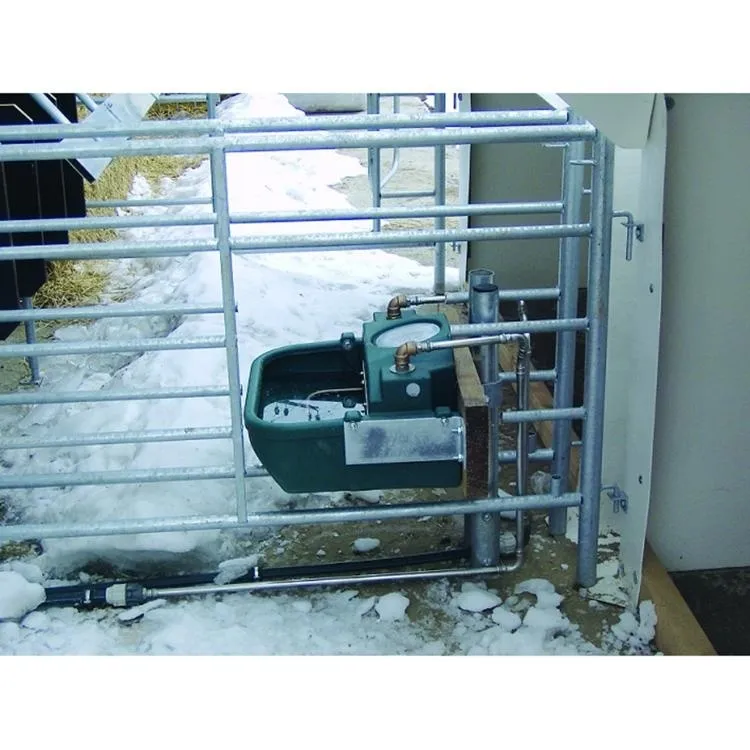 Suevia Laufstalltränke 30 l, Mod.WT30