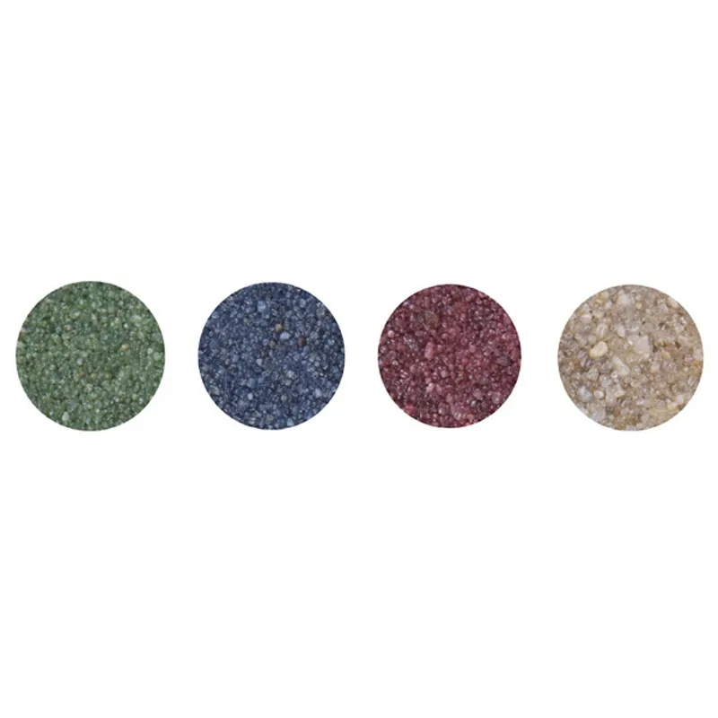 Mörtelcoating 28 kg, Farbe