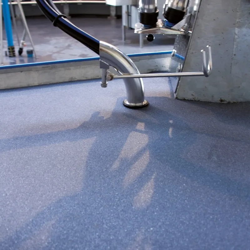 Mörtelcoating 28 kg, Farbe