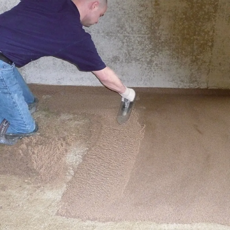 Mörtelcoating 28 kg, Farbe