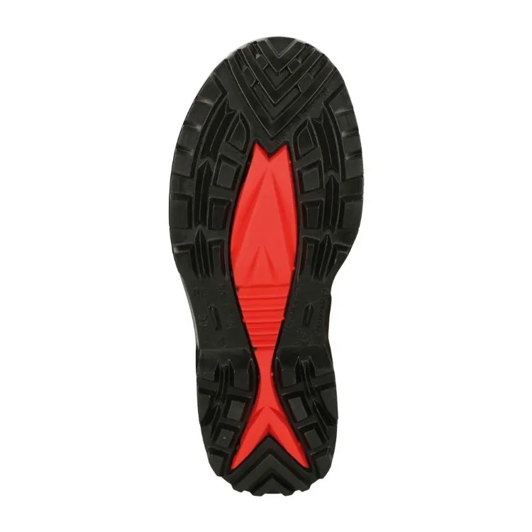 Dunlop Purofort+ S5 grün