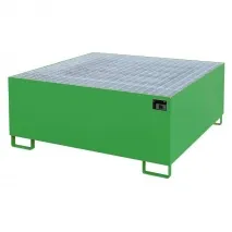 MS Chemikalien-Auffangbecken 1.000 Liter