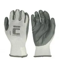 Nylonflex Nitrilhandschuhe