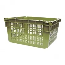 Ferkelkiste Offenes Modell 60 Liter