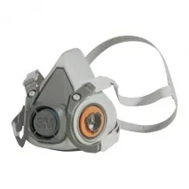 Halbgesichtsmaske 3M 6300