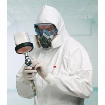 Halbgesichtsmaske 3M 6300