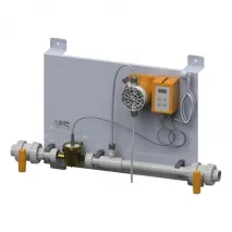 Digi Doser Acid 5 - Säurepumpe