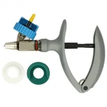 Injektionsspritze Eco-Matic, universell