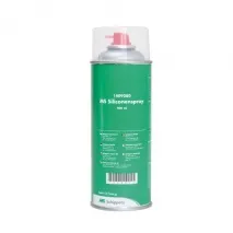 Silikonspray, 400 ml
