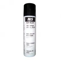 Tätowierspray 225 ml, schwarz