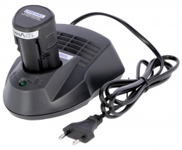 Ersatz-Ladegerät für Zahnschleifg. Premium 226680