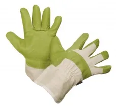 Kunstleder-Hanschuh Artos