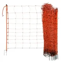 OviNet Schafnetz, orange