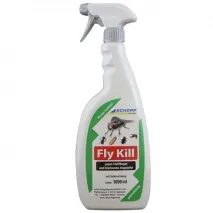 Fly Kill, Ungezieferspray