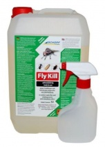 Fly Kill, Ungezieferspray