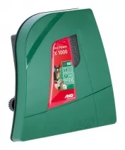 AKO Duo Power X 1000 - Weidezaungerät